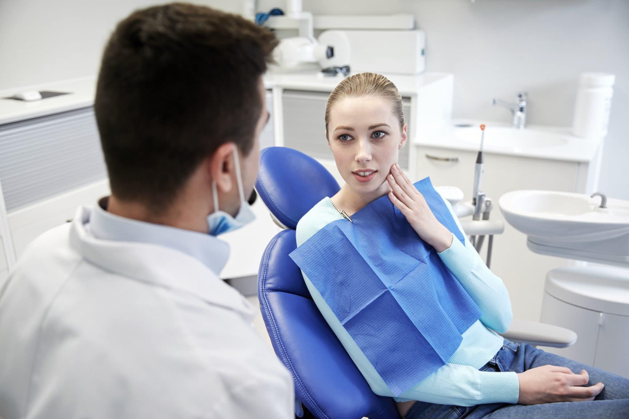 Reasons To Trust A Tooth's Retreatment To An Endodontist | El Paso, TX