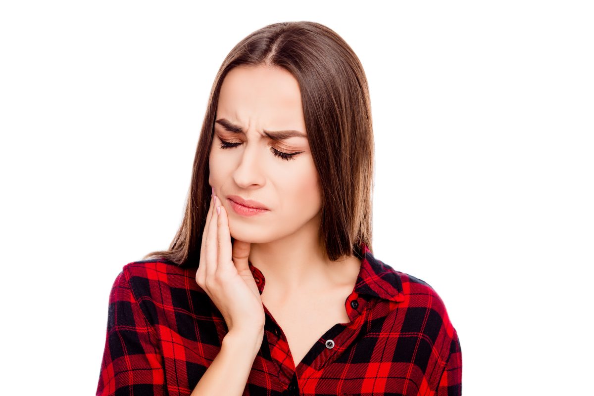 Seeing An Endodontist About Your Tooth Pain El Paso, TX