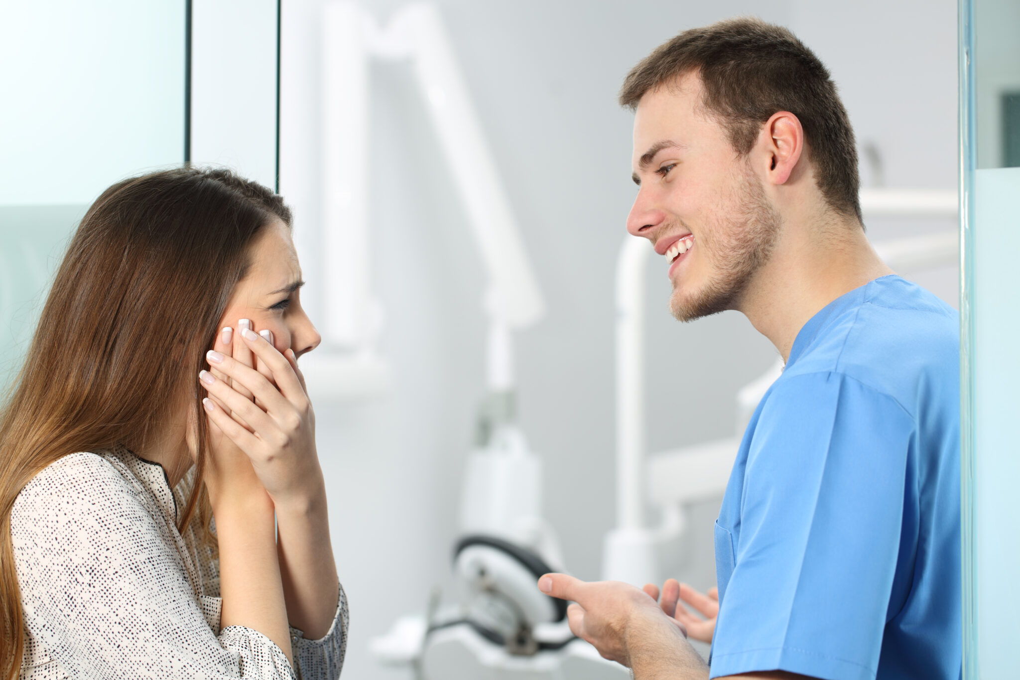 How An Apicoectomy Saves A Vulnerable Tooth El Paso, TX