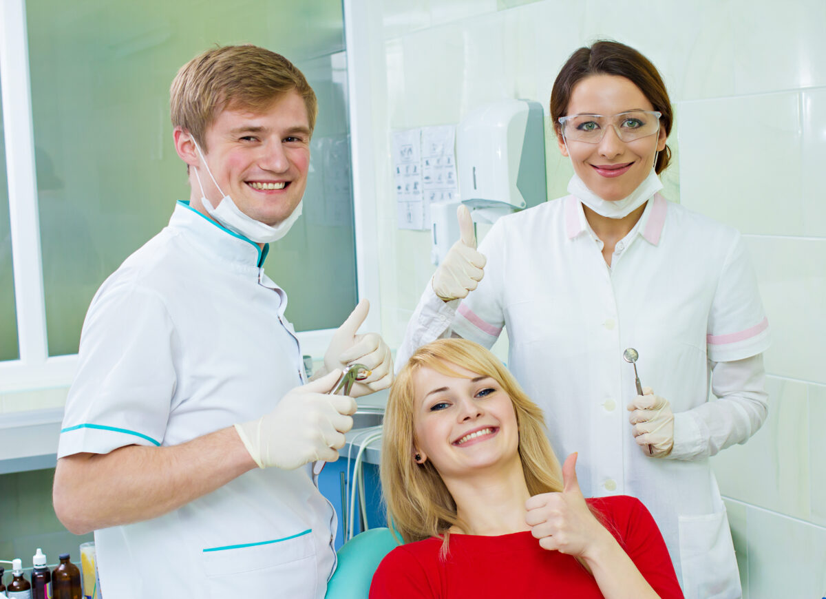 Endodontics And Restorative Dentistry El Paso, TX