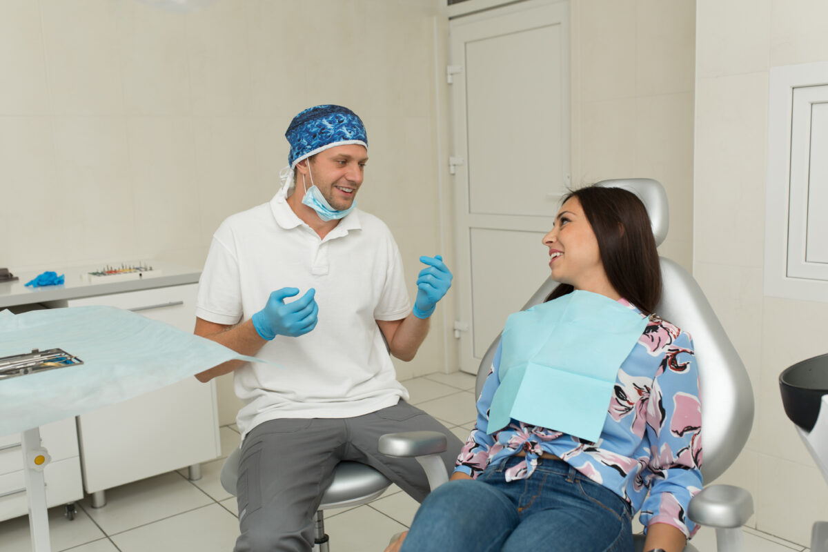 Accessing Advanced Restorative Dental Work | El Paso, TX