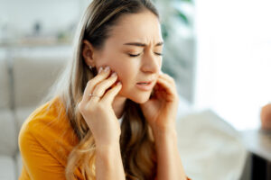 el paso root canal toothache
