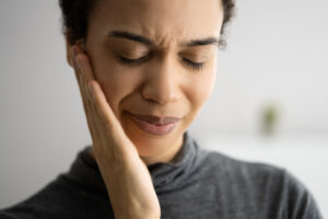 el paso dental infection