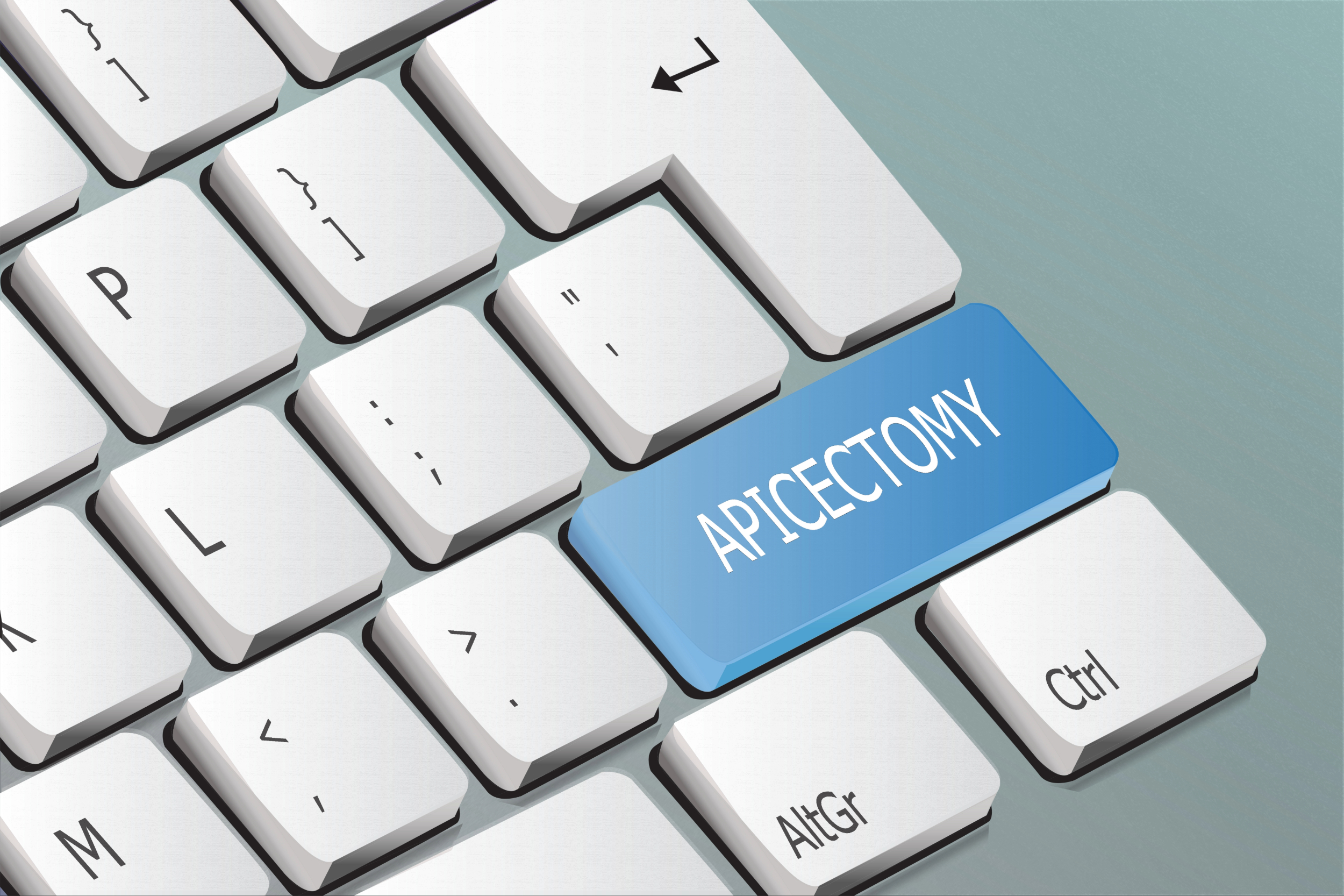 el paso root canal surgery