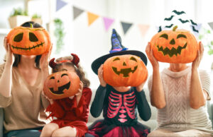el paso halloween infection