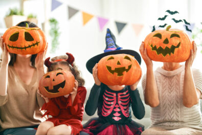 el paso halloween infection